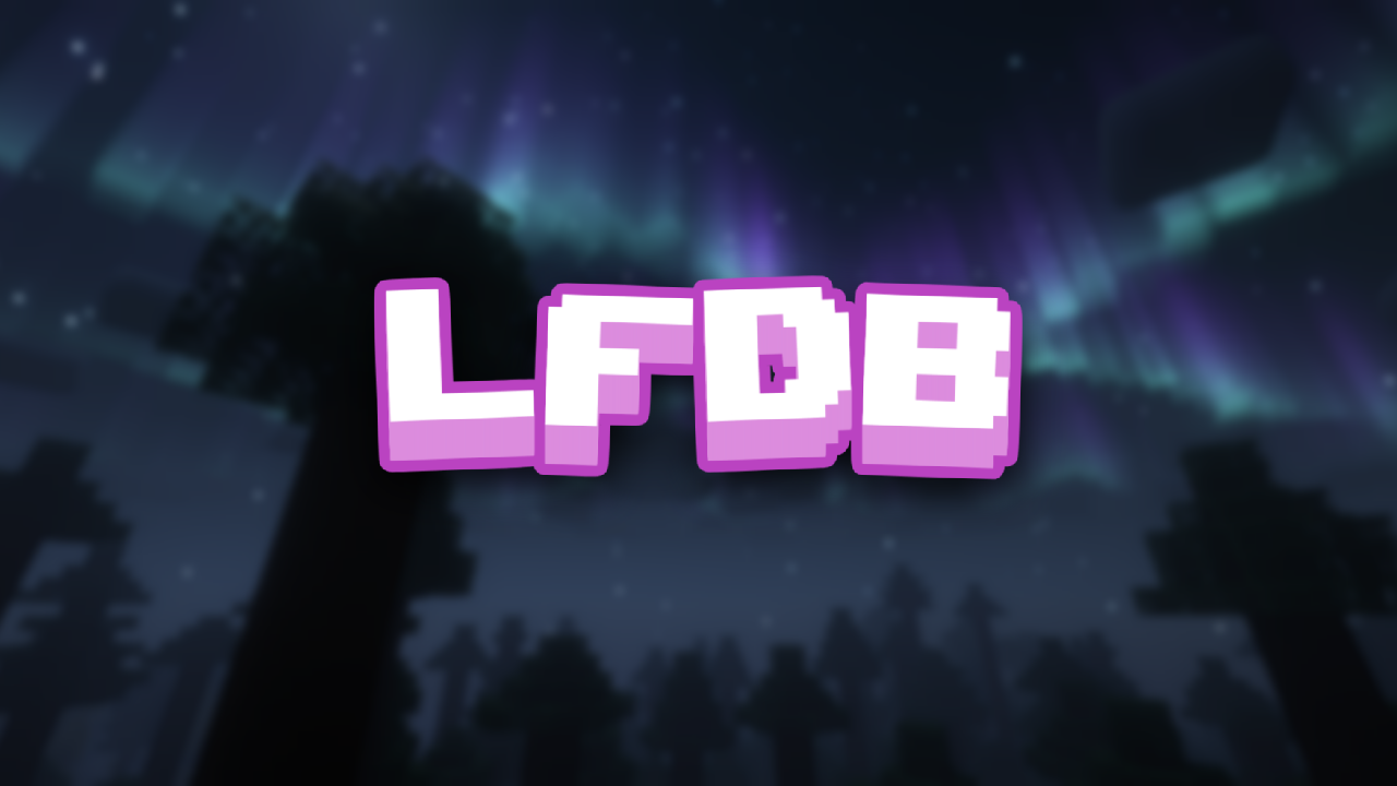 Image de couverture du projet LFDB
