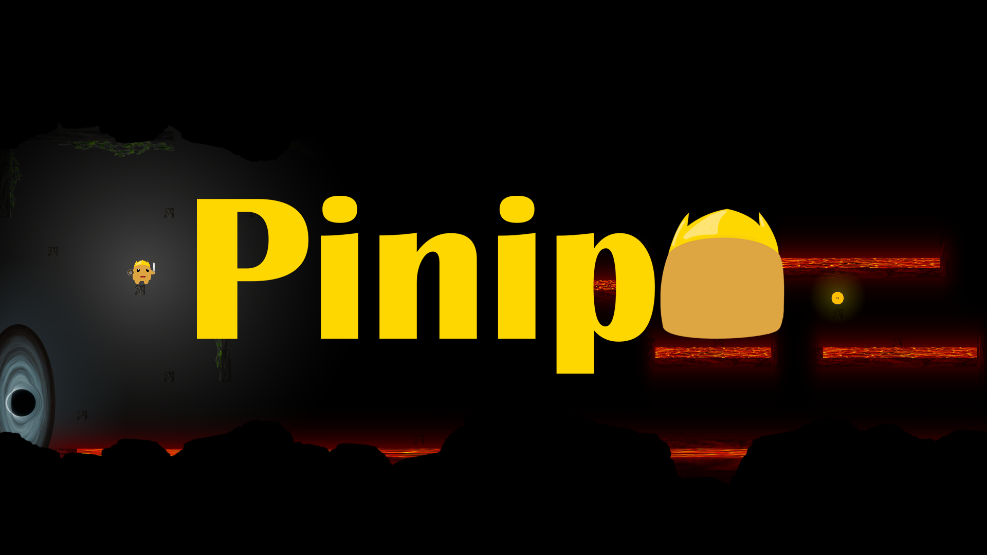 Image de couverture du projet Pinipo