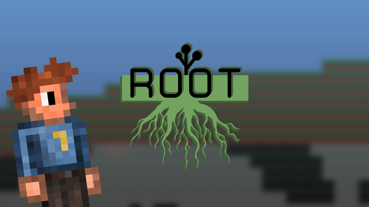 Image de couverture du projet ROOT