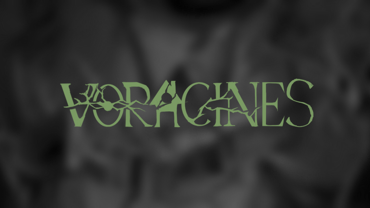 Image de couverture du projet Voracines